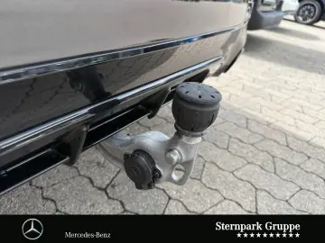 MERCEDES-BENZ E 53 Hybrid 4M T Pano Distro HuD AHK SUPER 360