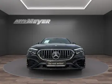 MERCEDES-BENZ E 53 AMG HYBRID 4M NIGHT PANO BURM4D 3…