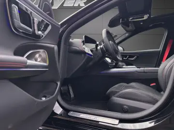 MERCEDES-BENZ E 53 AMG HYBRID 4M NIGHT PANO BURM4D 3…