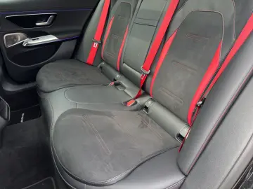 MERCEDES-BENZ E 53 AMG HYBRID 4M NIGHT PANO BURM4D 3…