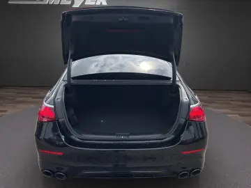 MERCEDES-BENZ E 53 AMG HYBRID 4M NIGHT PANO BURM4D 3…