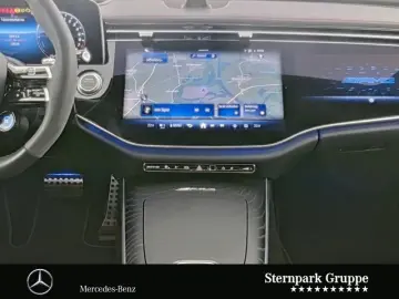 MERCEDES-BENZ E 53 AMG 4M  Superscreen Pano HUD Burm…