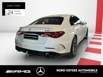 MERCEDES-BENZ E 53 AMG 4M DYNAMIC-PLUS DISTRO AHK PR…