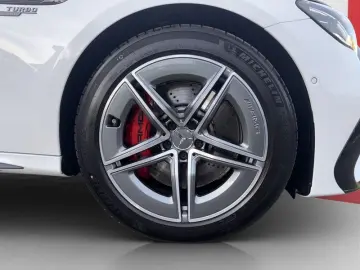 MERCEDES-BENZ E 53 AMG 4M DYNAMIC-PLUS DISTRO AHK PR…