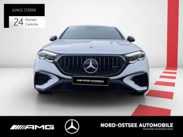 MERCEDES-BENZ E 53 AMG 4M DYNAMIC-PLUS DISTRO AHK PR…