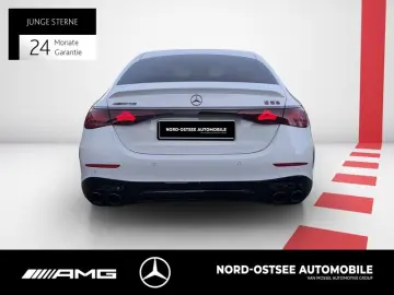 MERCEDES-BENZ E 53 AMG 4M DYNAMIC-PLUS DISTRO AHK PR…