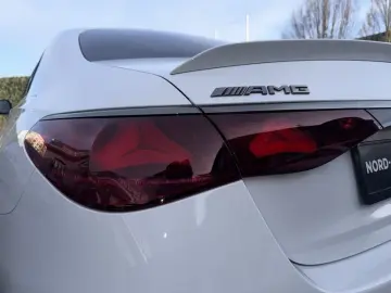 MERCEDES-BENZ E 53 AMG 4M DYNAMIC-PLUS DISTRO AHK PR…