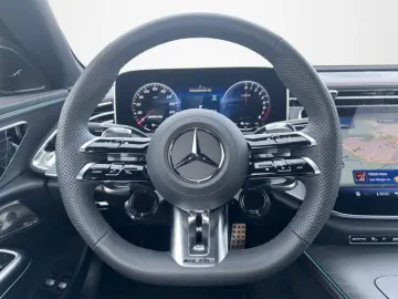 MERCEDES-BENZ E 53 AMG 4M DYNAMIC-PLUS DISTRO AHK PR…