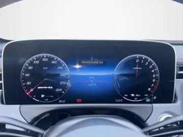 MERCEDES-BENZ E 53 AMG 4M DYNAMIC-PLUS DISTRO AHK PR…