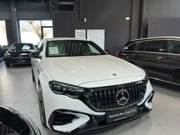 MERCEDES-BENZ E 53 AMG 4M DYNAMIC-PLUS DISTRO AHK PR…