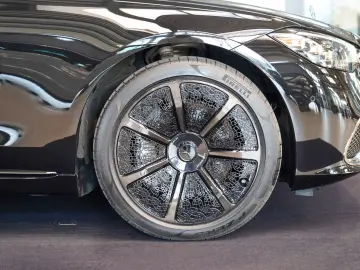 MERCEDES-BENZ S 580 e MAYBACH Night Series Exklusiv …
