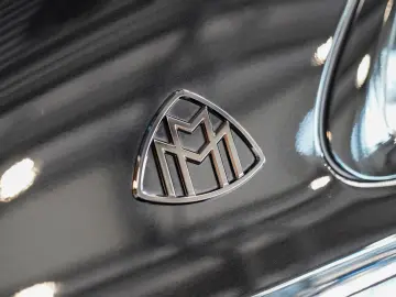 MERCEDES-BENZ S 580 e MAYBACH Night Series Exklusiv …