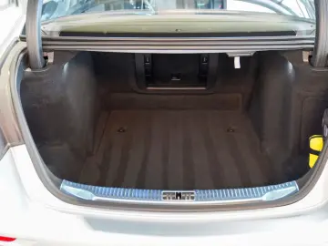 MERCEDES-BENZ S 500 4M AMG Line lang Exklusiv Hinter…