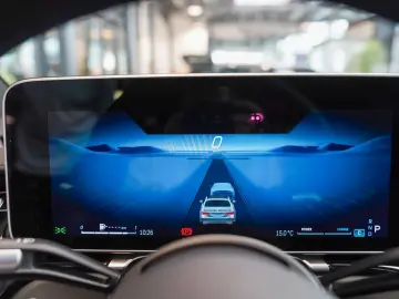 MERCEDES-BENZ S 500 4M AMG Line lang Exklusiv Hinter…