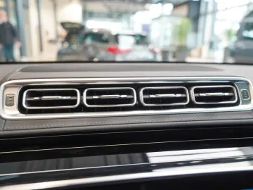 MERCEDES-BENZ S 500 4M AMG Line lang Exklusiv Hinter…
