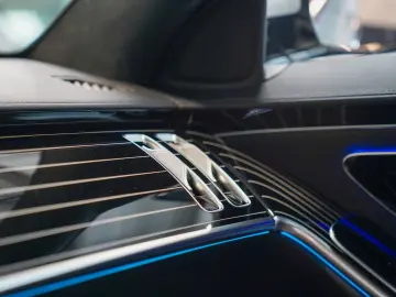 MERCEDES-BENZ S 500 4M AMG Line lang Exklusiv Hinter…