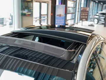 MERCEDES-BENZ S 500 4M AMG Line lang Exklusiv Hinter…