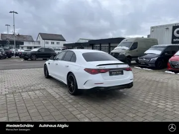 MERCEDES-BENZ E 53 AMG Hybrid 4M  Night Premium 21  …