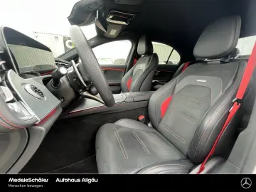 MERCEDES-BENZ E 53 AMG Hybrid 4M  Night Premium 21  …