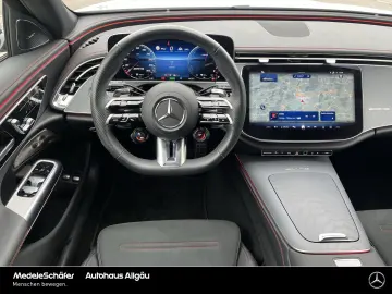 MERCEDES-BENZ E 53 AMG Hybrid 4M  Night Premium 21  …