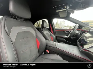 MERCEDES-BENZ E 53 AMG Hybrid 4M  Night Premium 21  …