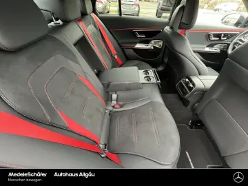 MERCEDES-BENZ E 53 AMG Hybrid 4M  Night Premium 21  …