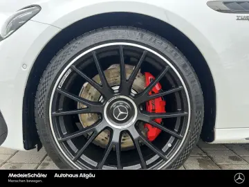 MERCEDES-BENZ E 53 AMG Hybrid 4M  Night Premium 21  …