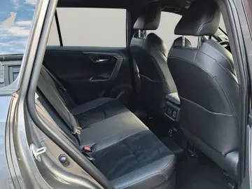 TOYOTA RAV 4 Plug-in-Hybrid GR SPORT 15 J. Garantie