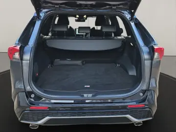 TOYOTA RAV 4 Plug-in-Hybrid GR SPORT 15 J. Garantie