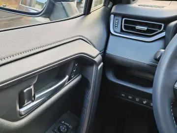 TOYOTA RAV 4 Plug-in-Hybrid GR SPORT 15 J. Garantie