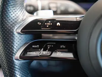 MERCEDES-BENZ G 450 d AMG Line Night I II Schiebedac…