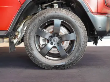 MERCEDES-BENZ G 500 PROFESSIONAL SUPERIOR Night I II…