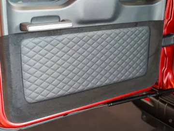 MERCEDES-BENZ G 500 PROFESSIONAL SUPERIOR Night I II…