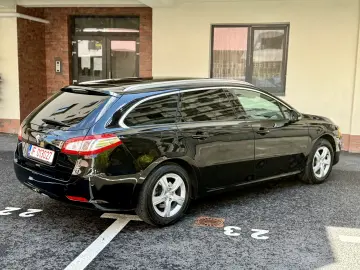 PEUGOT 508 1.6 HDI