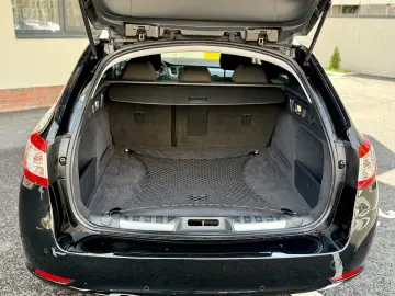 PEUGOT 508 1.6 HDI