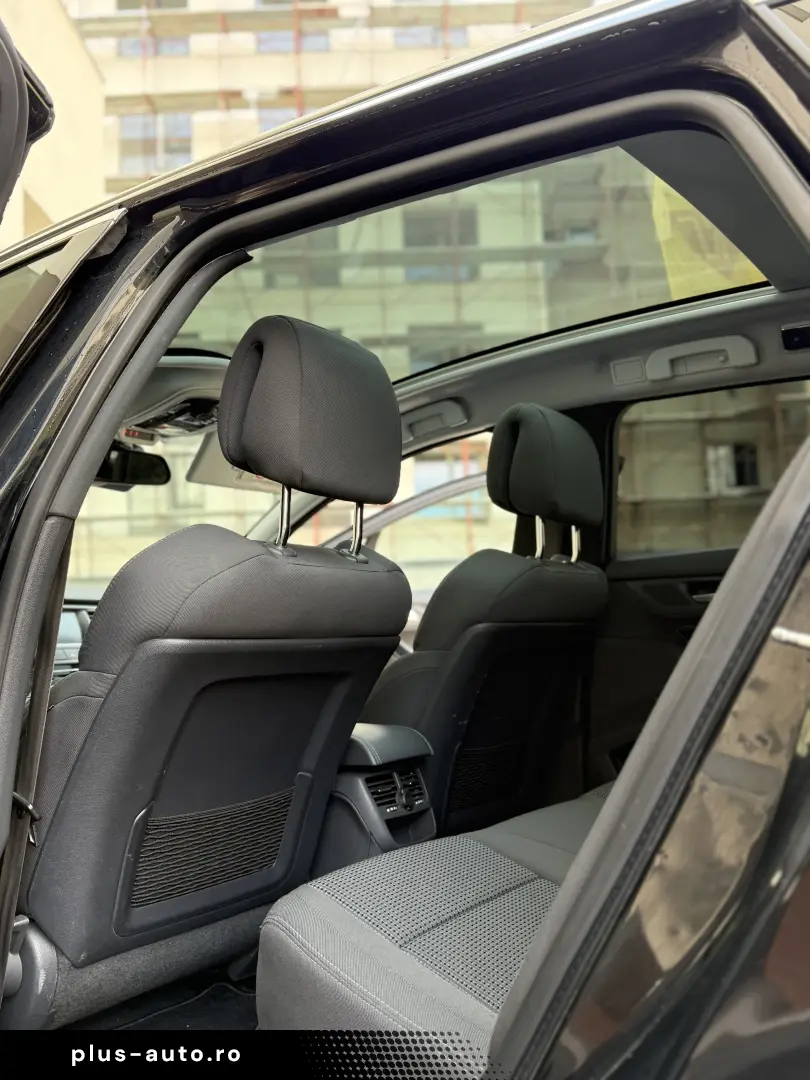 PEUGOT 508 1.6 HDI