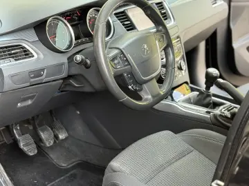 PEUGOT 508 1.6 HDI