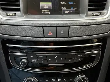 PEUGOT 508 1.6 HDI