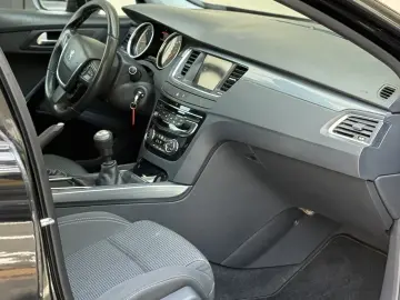 PEUGOT 508 1.6 HDI