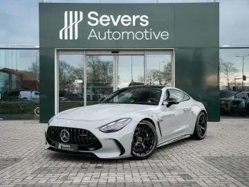 MERCEDES-BENZ AMG GT AMG GT 63 S E PERFORMANCE   AMG…
