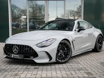 MERCEDES-BENZ AMG GT AMG GT 63 S E PERFORMANCE   AMG…