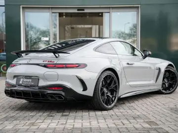 MERCEDES-BENZ AMG GT AMG GT 63 S E PERFORMANCE   AMG…