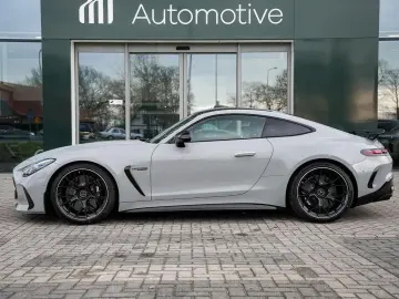 MERCEDES-BENZ AMG GT AMG GT 63 S E PERFORMANCE   AMG…