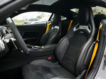 MERCEDES-BENZ AMG GT AMG GT 63 S E PERFORMANCE   AMG…