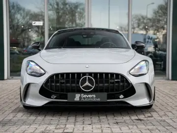 MERCEDES-BENZ AMG GT AMG GT 63 S E PERFORMANCE   AMG…