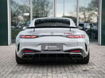 MERCEDES-BENZ AMG GT AMG GT 63 S E PERFORMANCE   AMG…