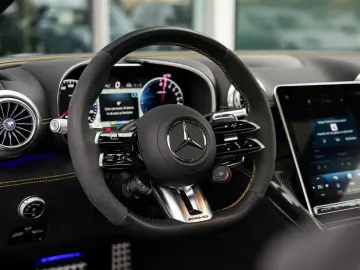 MERCEDES-BENZ AMG GT AMG GT 63 S E PERFORMANCE   AMG…