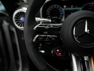 MERCEDES-BENZ AMG GT AMG GT 63 S E PERFORMANCE   AMG…