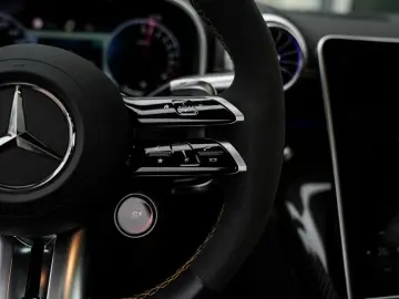 MERCEDES-BENZ AMG GT AMG GT 63 S E PERFORMANCE   AMG…