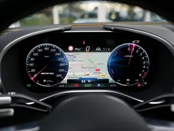 MERCEDES-BENZ AMG GT AMG GT 63 S E PERFORMANCE   AMG…